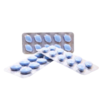Cenforce 100 mg sildenafil citrato compresse