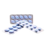 Cenforce 100 mg sildenafil citrato compresse