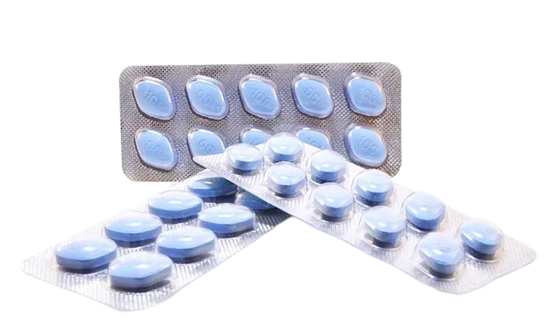 Cenforce 100 mg sildenafil citrato compresse