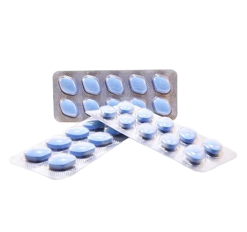 Cenforce 100 mg sildenafil citrato compresse