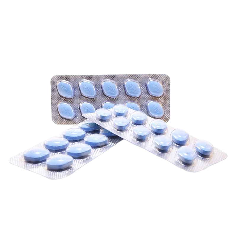 Cenforce 100 mg sildenafil citrato compresse