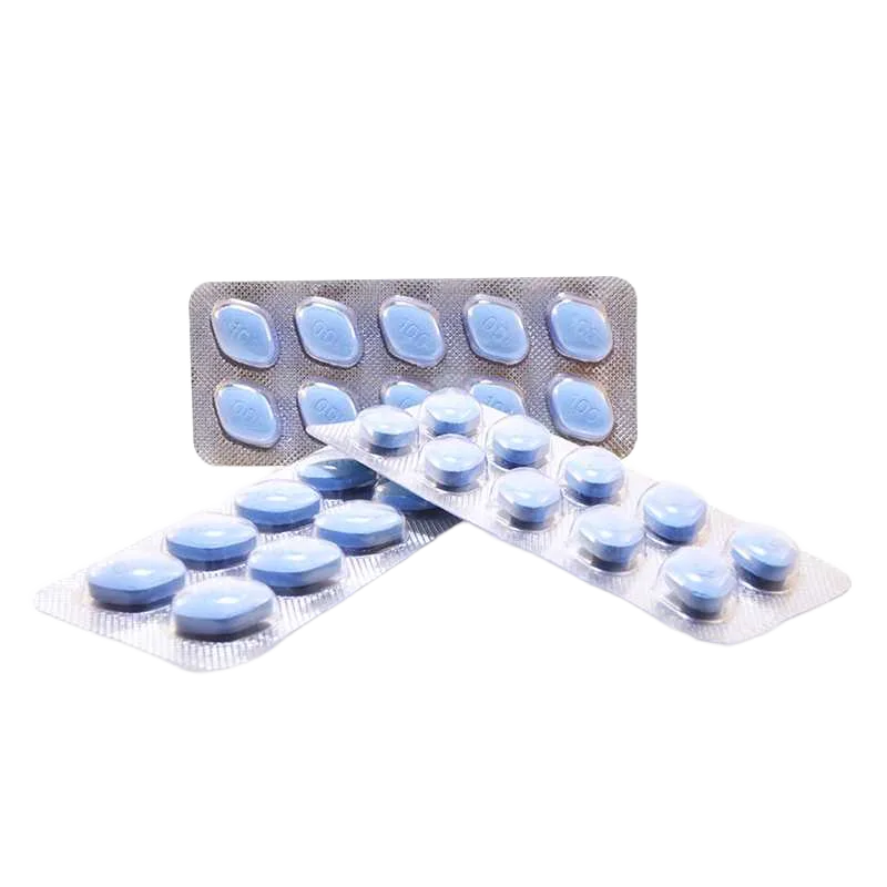 Cenforce 100 mg sildenafil citrato compresse