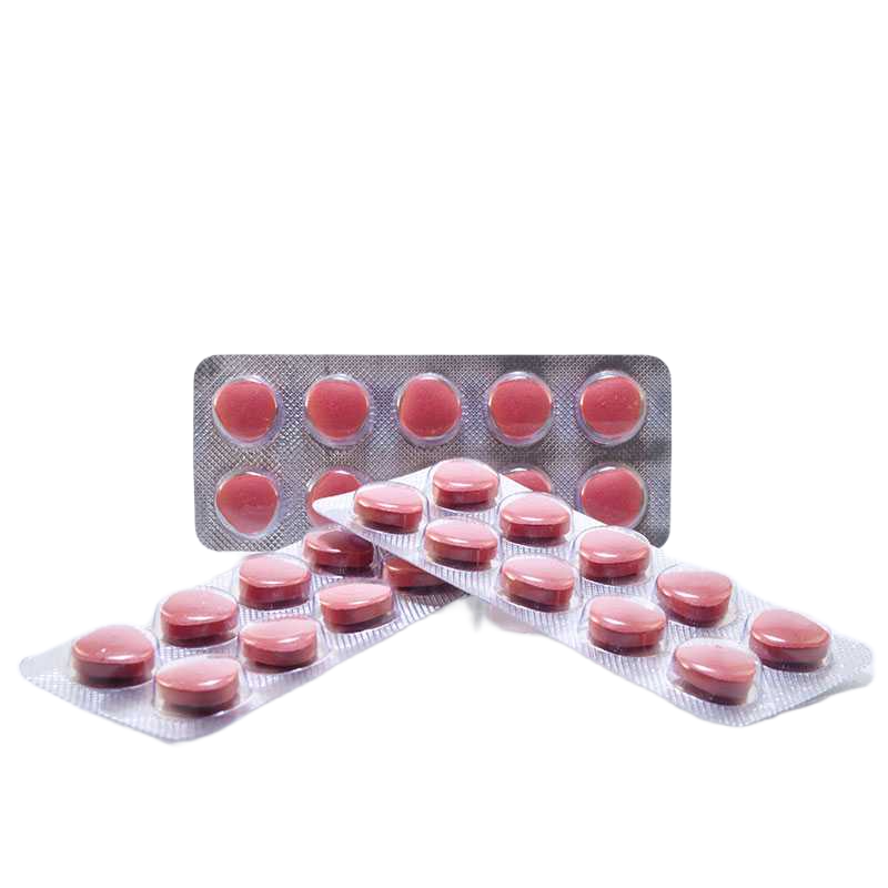 Blister Cenforce 150 mg 10 compresse