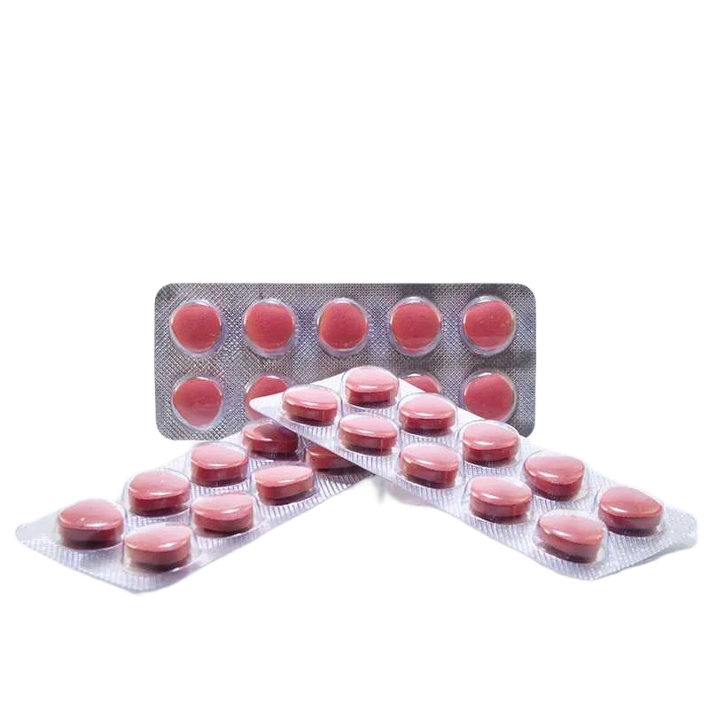 Blister Cenforce 150 mg 10 compresse
