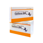 Cenforce 200 mg sildenafil citrato compresse dosaggio massimo