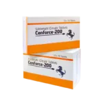 Cenforce 200 mg sildenafil citrato compresse dosaggio massimo