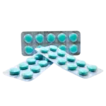 Cenforce D 160 mg sildenafil dapoxetina compresse