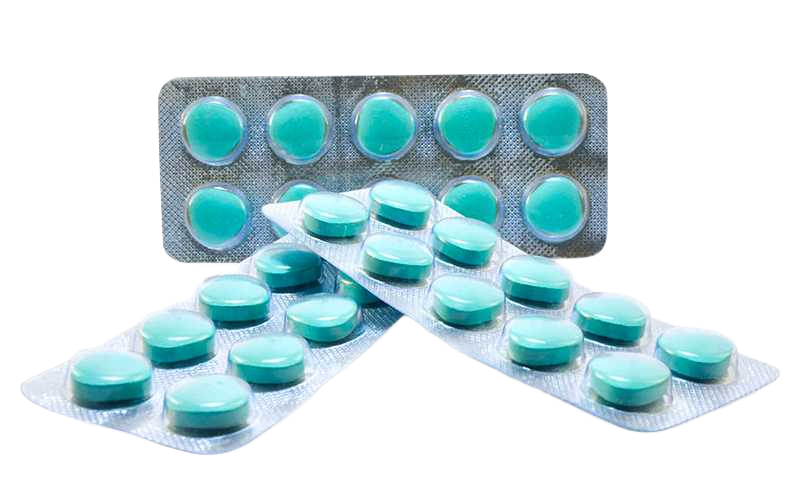 Cenforce D 160 mg sildenafil dapoxetina compresse