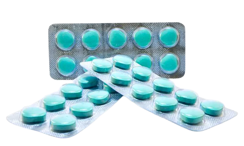Cenforce D 160 mg sildenafil dapoxetina compresse