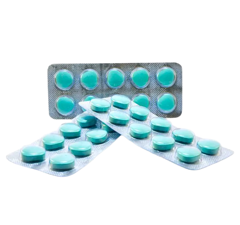 Cenforce D 160 mg sildenafil dapoxetina compresse