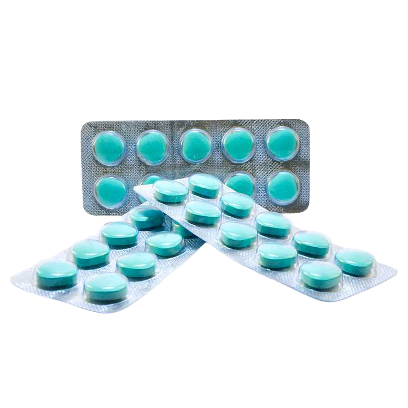 Cenforce D 160 mg sildenafil dapoxetina compresse