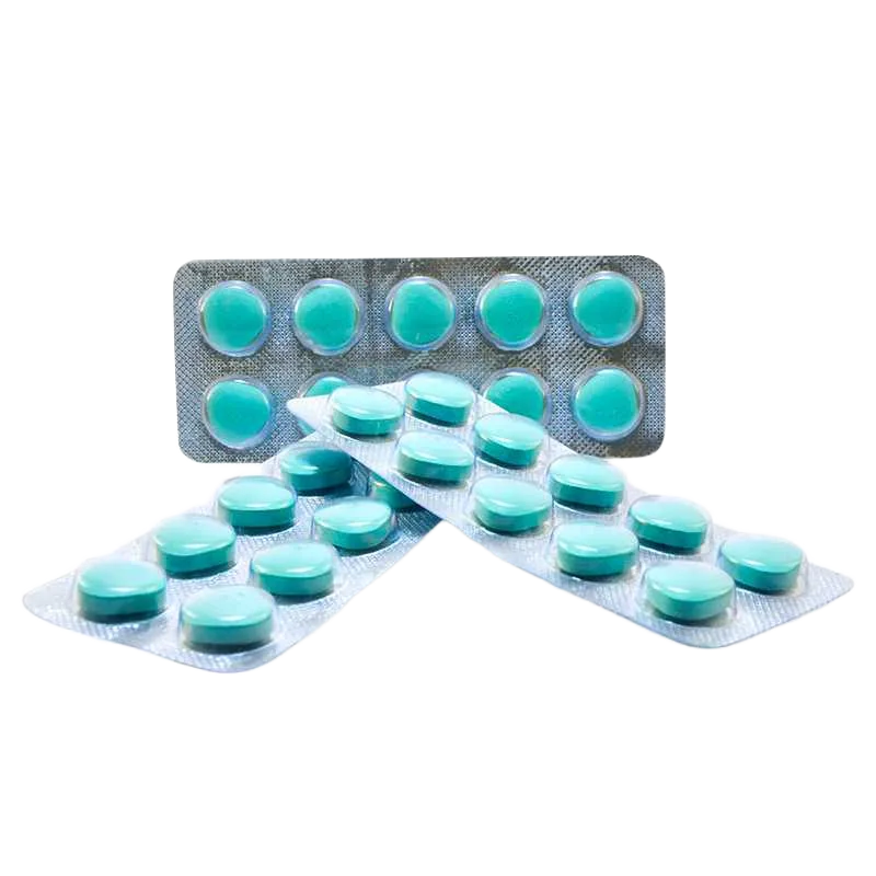 Cenforce D 160 mg sildenafil dapoxetina compresse