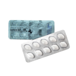 Cenforce Soft 100 mg compresse masticabili sildenafil