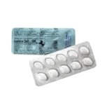 Cenforce Soft 100 mg compresse masticabili sildenafil