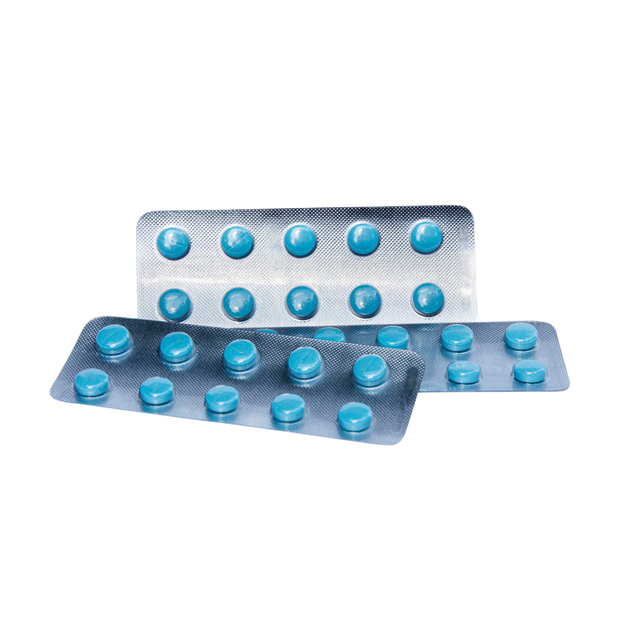 Blister Dapoxetina 60 mg 10 compresse