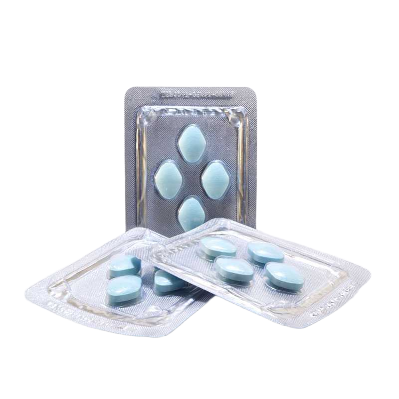Blister Extra Super P-Force 200 mg 10 compresse