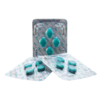 Kamagra Gold 100 mg sildenafil citrato compresse