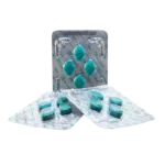 Kamagra Gold 100 mg sildenafil citrato compresse