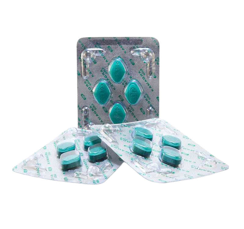 Kamagra Gold 100 mg sildenafil citrato compresse