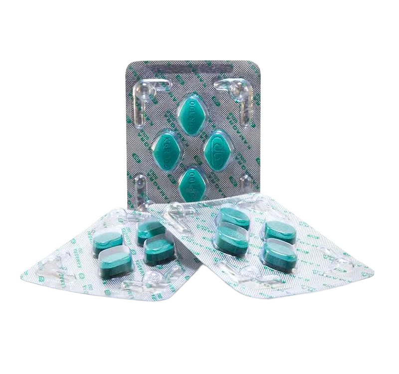 Kamagra Gold 100 mg sildenafil citrato compresse