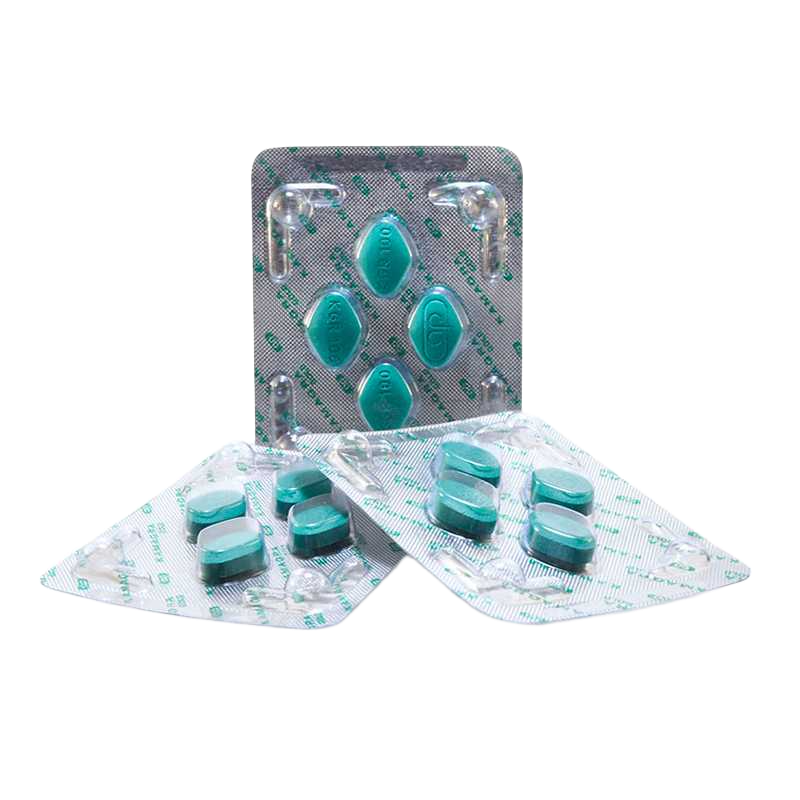 Kamagra Gold 100 mg sildenafil citrato compresse