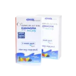 Kamagra Oral Jelly 100 mg gel sildenafil gusto frutta