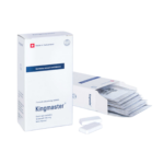 Kingmaster 100 mg sildenafil compresse mouth dissolving