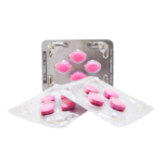 Lovegra 100 mg sildenafil per donne compresse