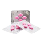 Lovegra 100 mg sildenafil per donne compresse