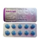 Prejac 60 mg compresse dapoxetina eiaculazione precoce