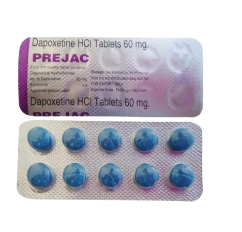 Prejac 60 mg compresse dapoxetina eiaculazione precoce
