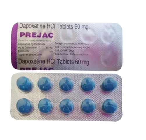 Prejac 60 mg compresse dapoxetina eiaculazione precoce