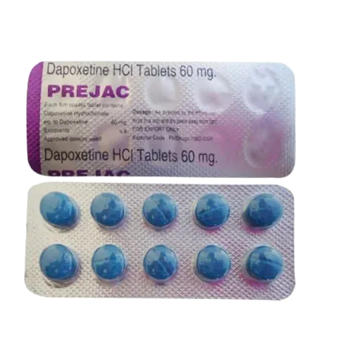 Prejac 60 mg compresse dapoxetina eiaculazione precoce