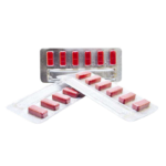 Sildalist 120 mg sildenafil tadalafil compresse 2 in 1