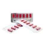 Sildalist 120 mg sildenafil tadalafil compresse 2 in 1