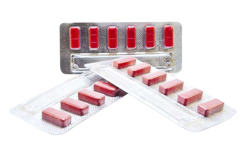 Sildalist 120 mg sildenafil tadalafil compresse 2 in 1