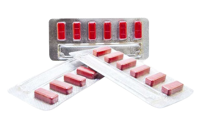 Sildalist 120 mg sildenafil tadalafil compresse 2 in 1