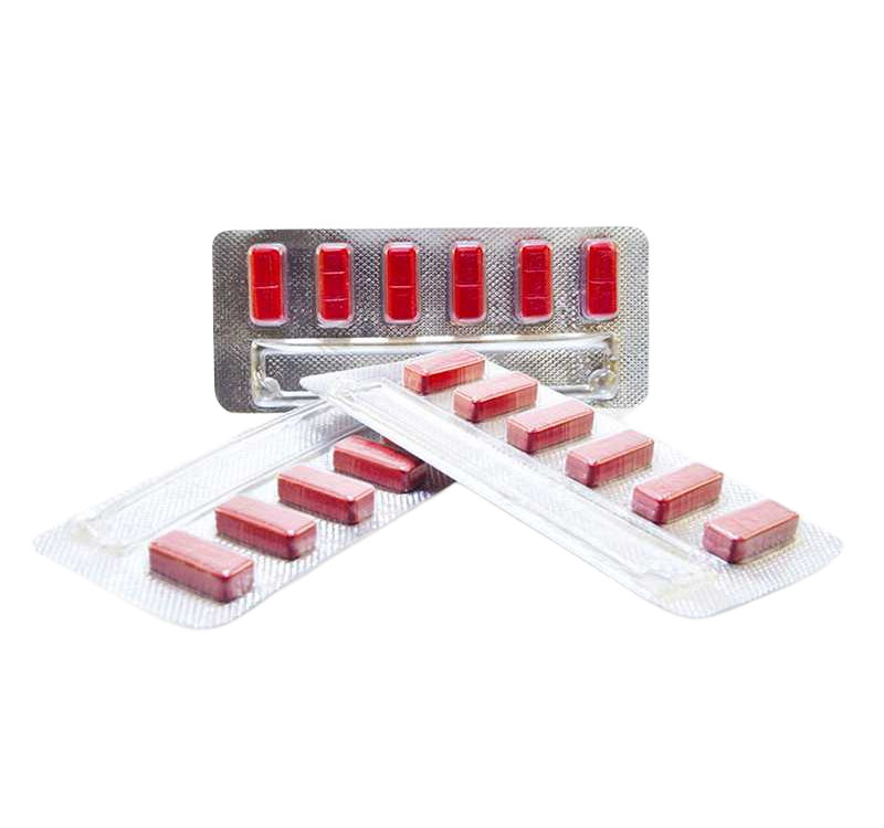 Sildalist 120 mg sildenafil tadalafil compresse 2 in 1