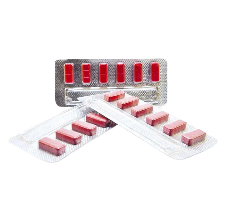 Sildalist 120 mg sildenafil tadalafil compresse 2 in 1