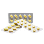 Vidalista 20 mg tadalafil compresse