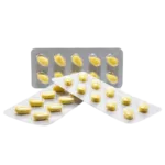 Vidalista 20 mg tadalafil compresse