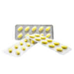 Vidalista 40 mg tadalafil compresse