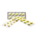 Vidalista 40 mg tadalafil compresse