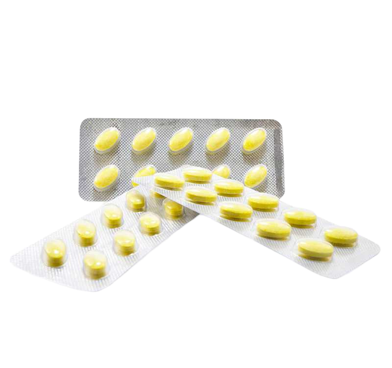 Vidalista 40 mg tadalafil compresse