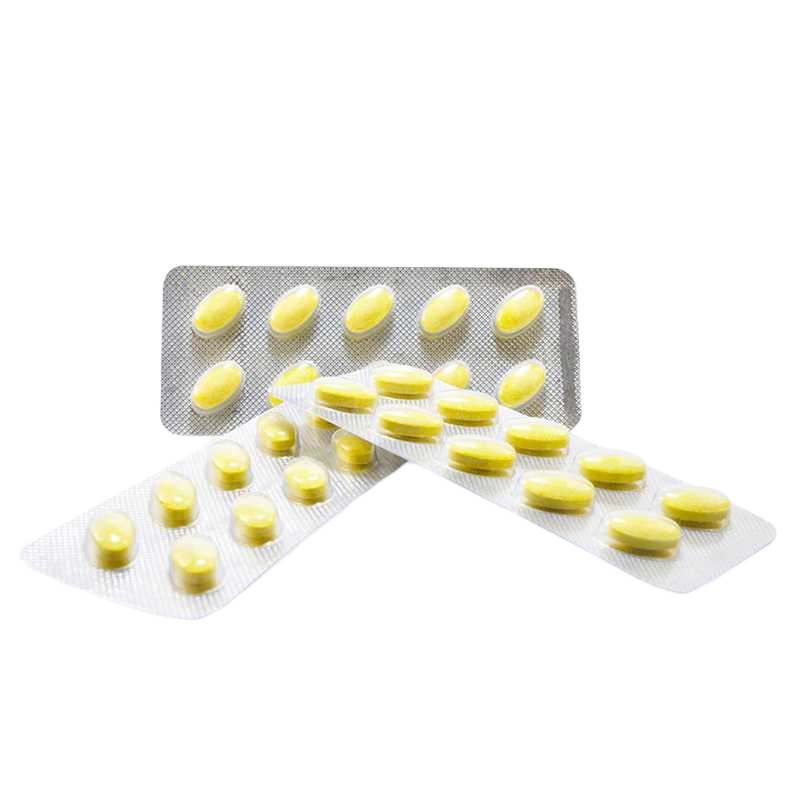 Vidalista 40 mg tadalafil compresse