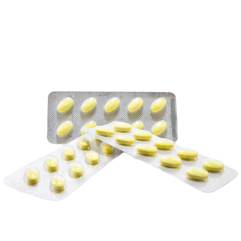 Blister Vidalista 60 mg 10 compresse